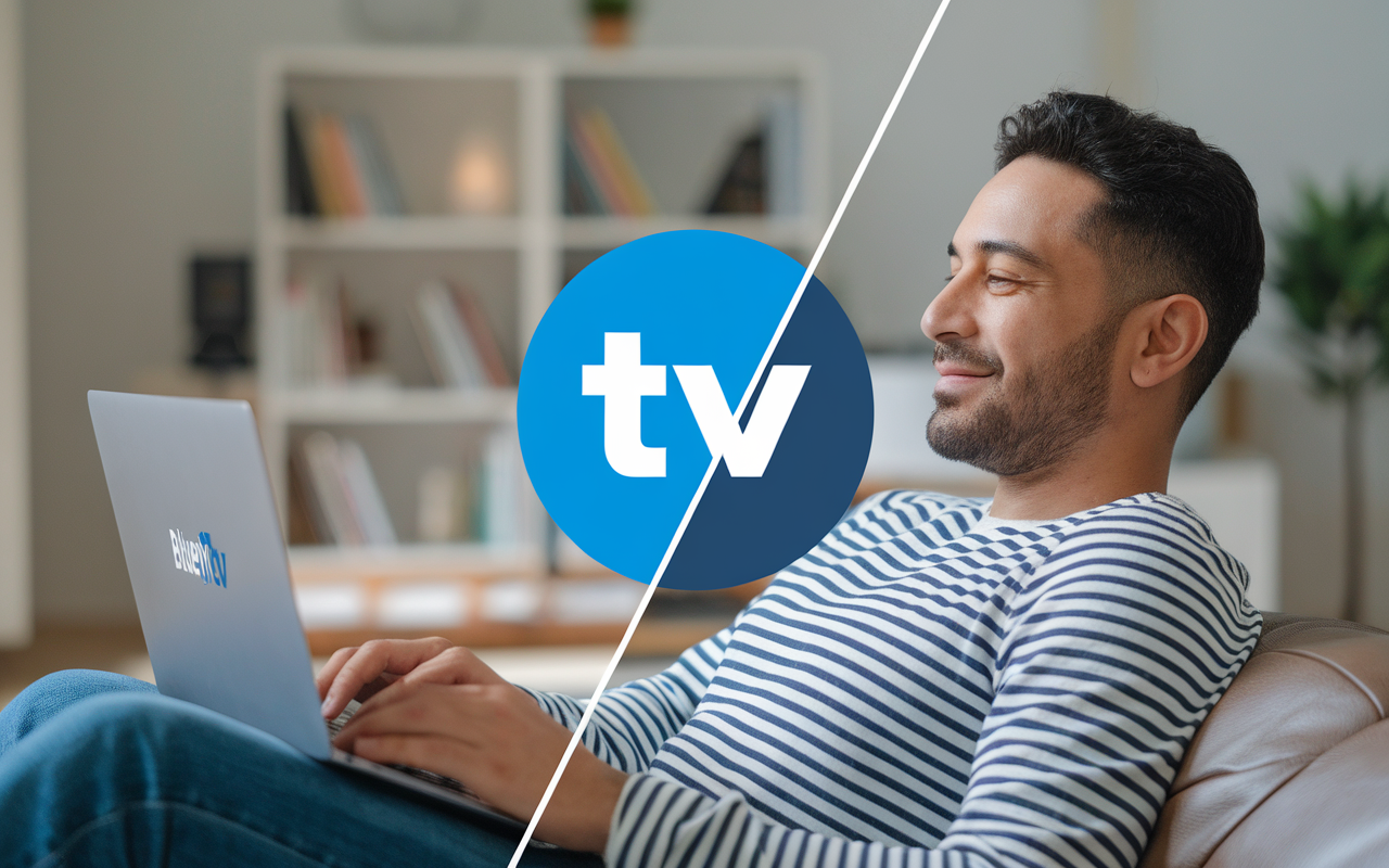 Comment optimiser votre expérience avec bluewin tv facilement