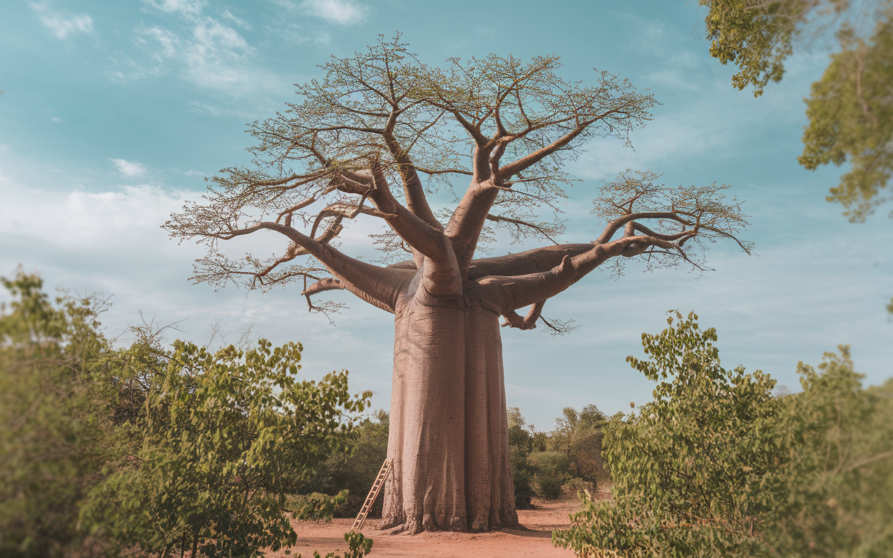 Les baobabs du Sénégal : trésors majestueux à découvrir en 2026