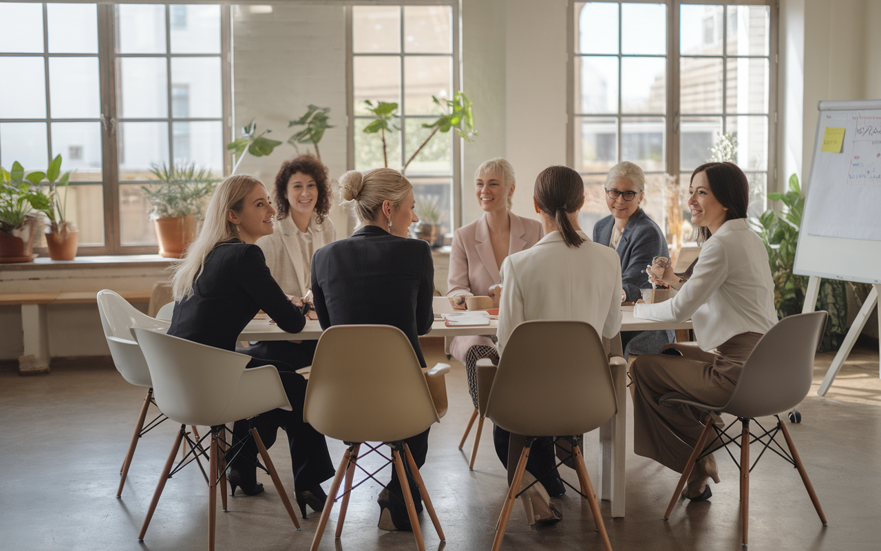 Ces femmes entrepreneurs redéfinissent le business en 2026
