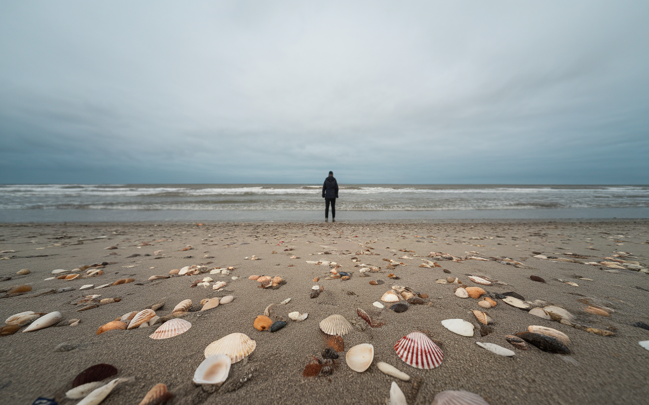 Escapade à Texel, Pays-Bas : un voyage éco-responsable surprenant