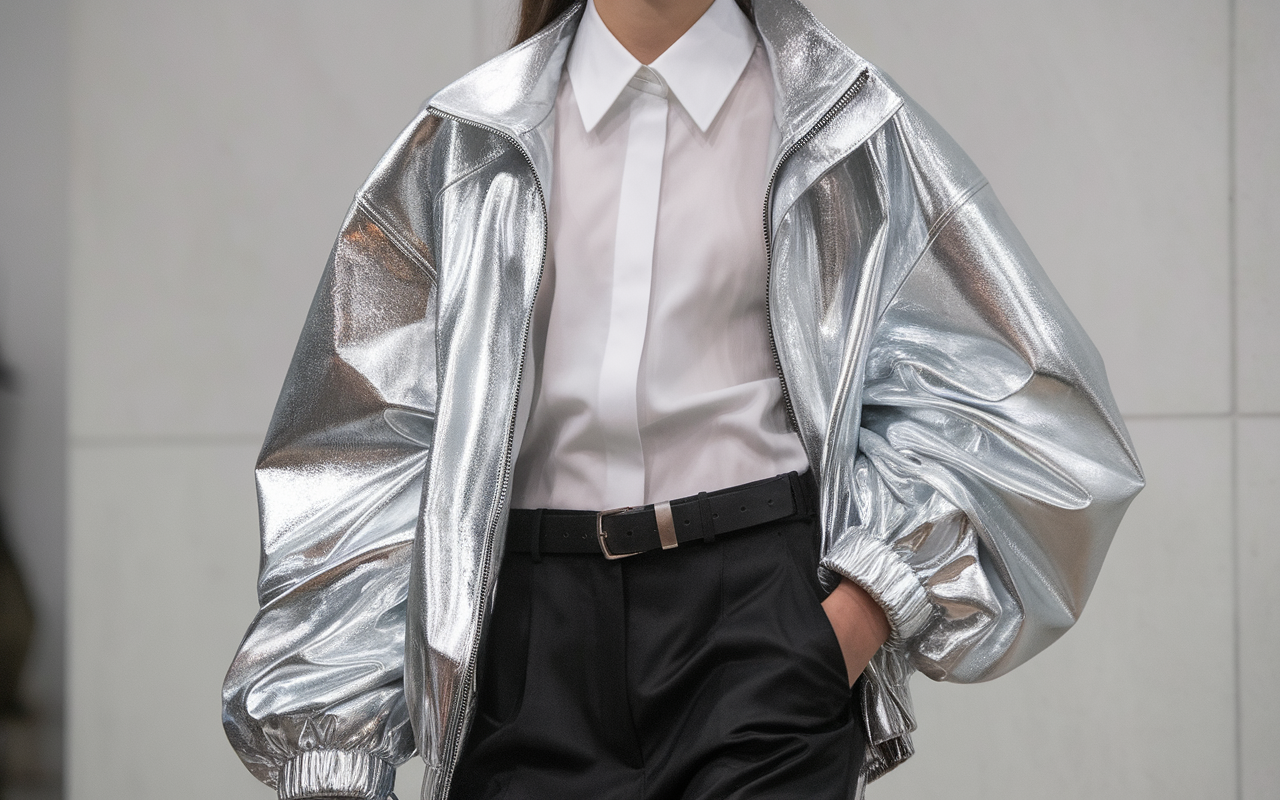 Une demi-douzaine de tendances mode incontournables de 2026